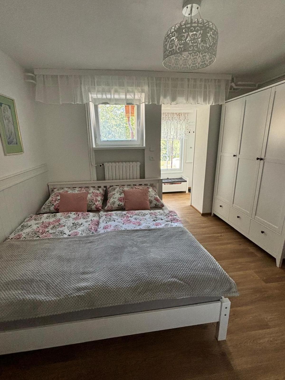 Apartmán Vendy