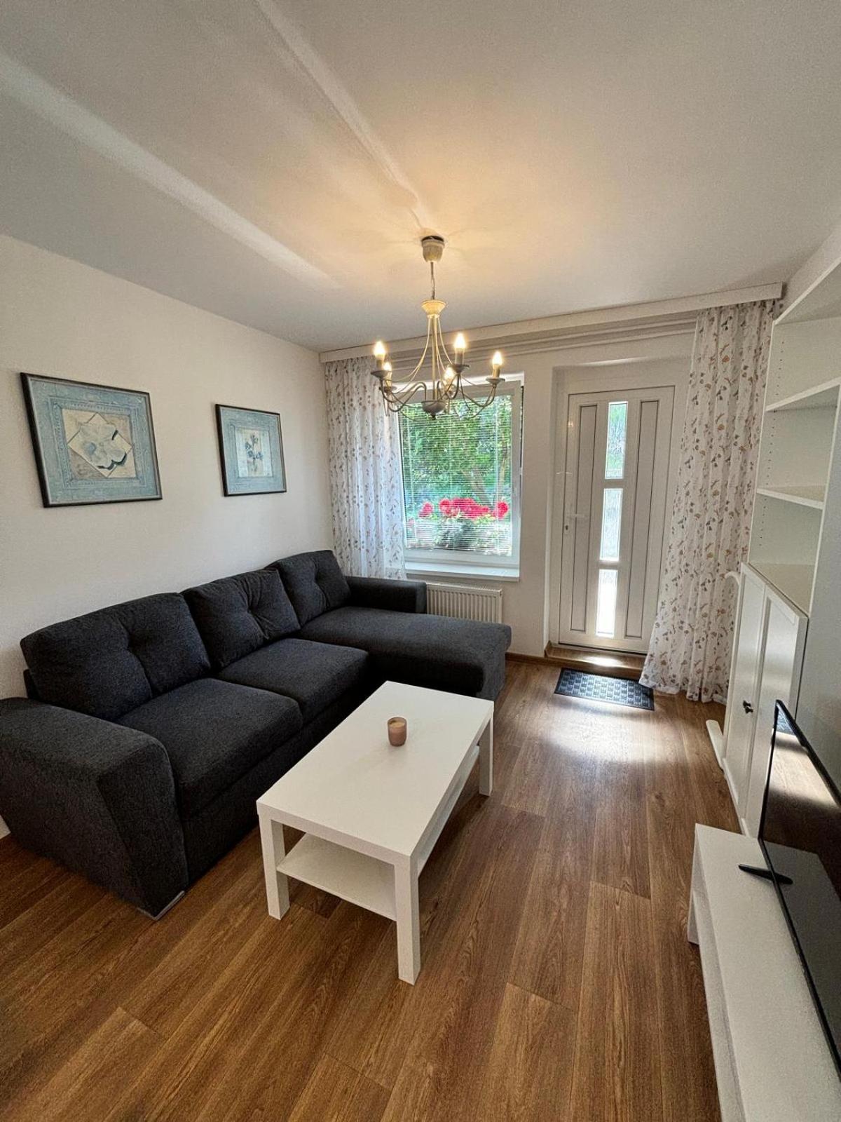 Apartmán Vendy