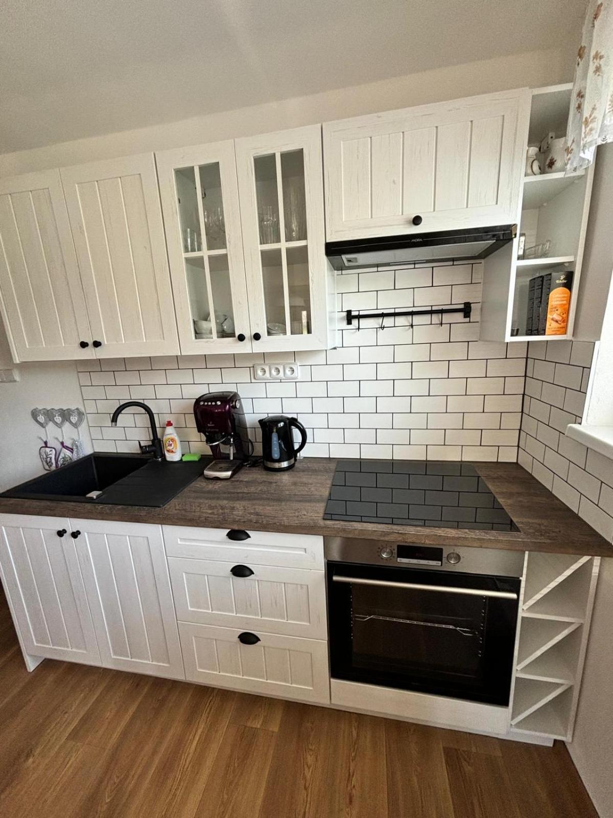 Apartmán Vendy