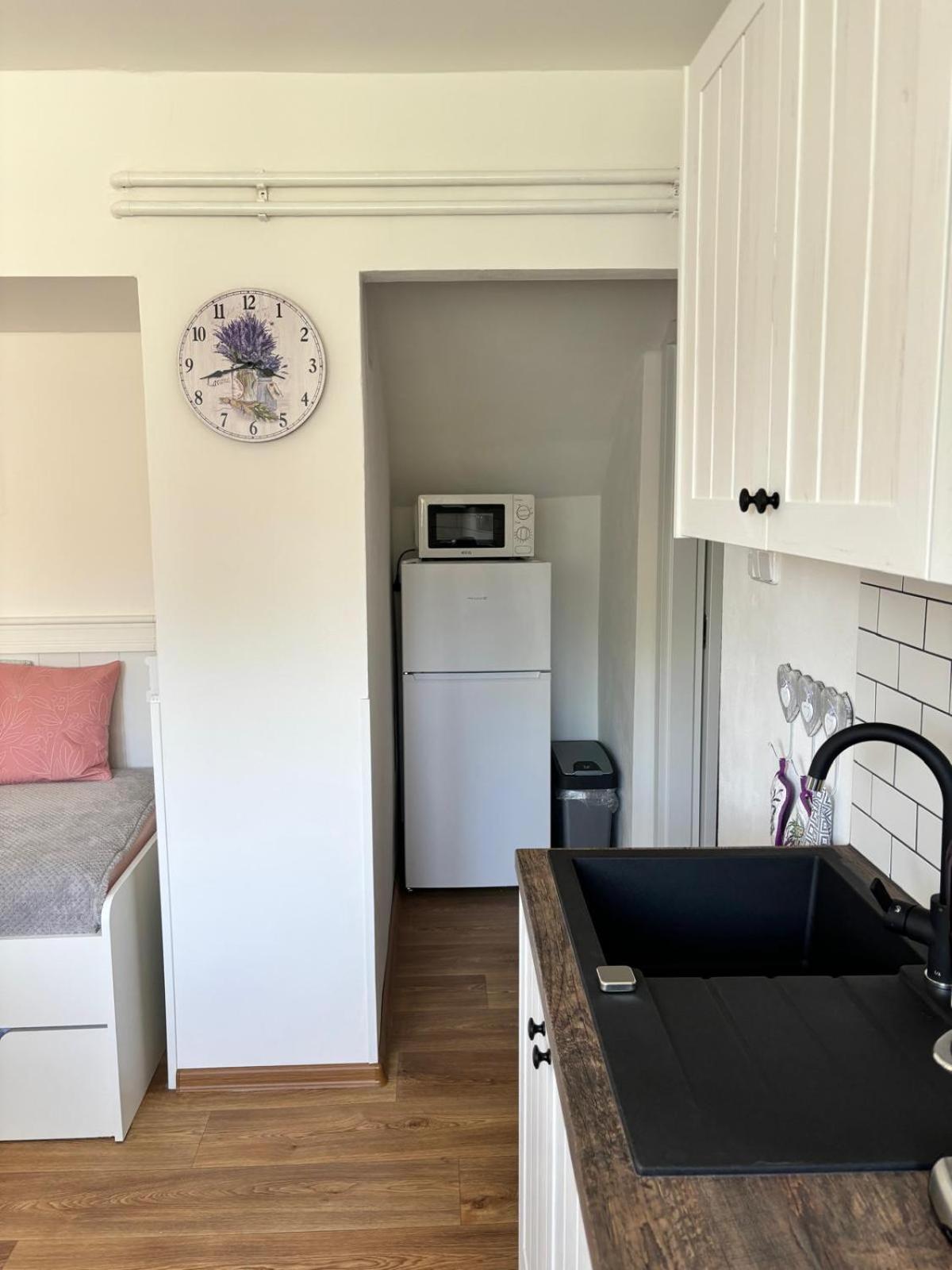 Apartmán Vendy