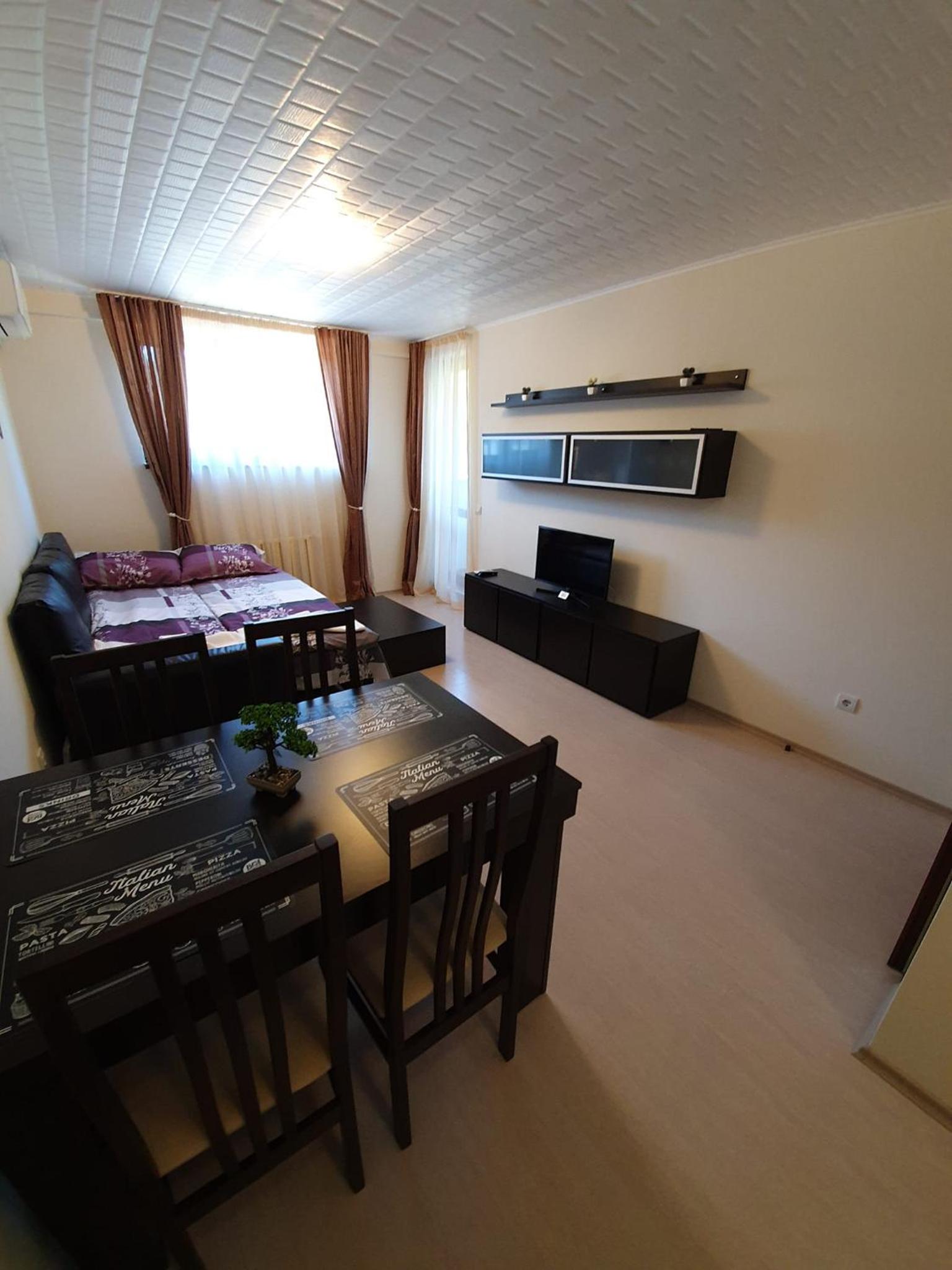 JESY apartment,Borovets Gardens