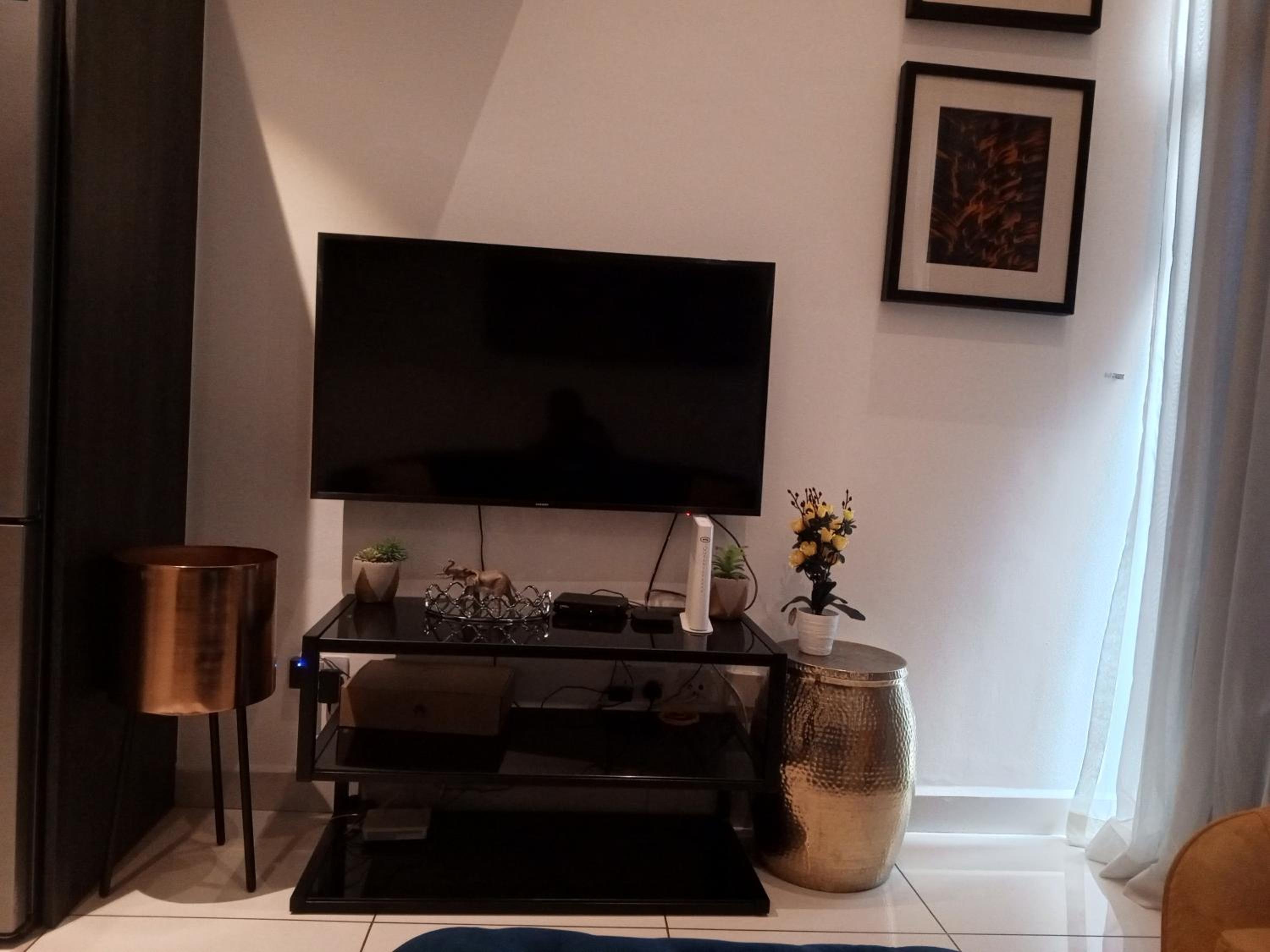 Embassy Garden Luxury