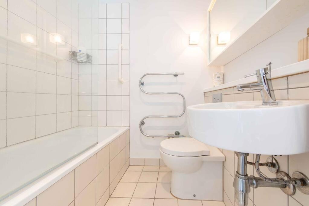 Character Apartment in Central Downtown Auckland