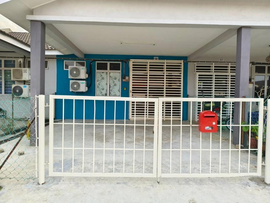 Homestay BRP Bypass 69 photo 1