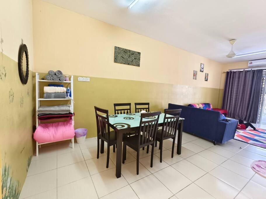 Homestay BRP Bypass 69 photo 5