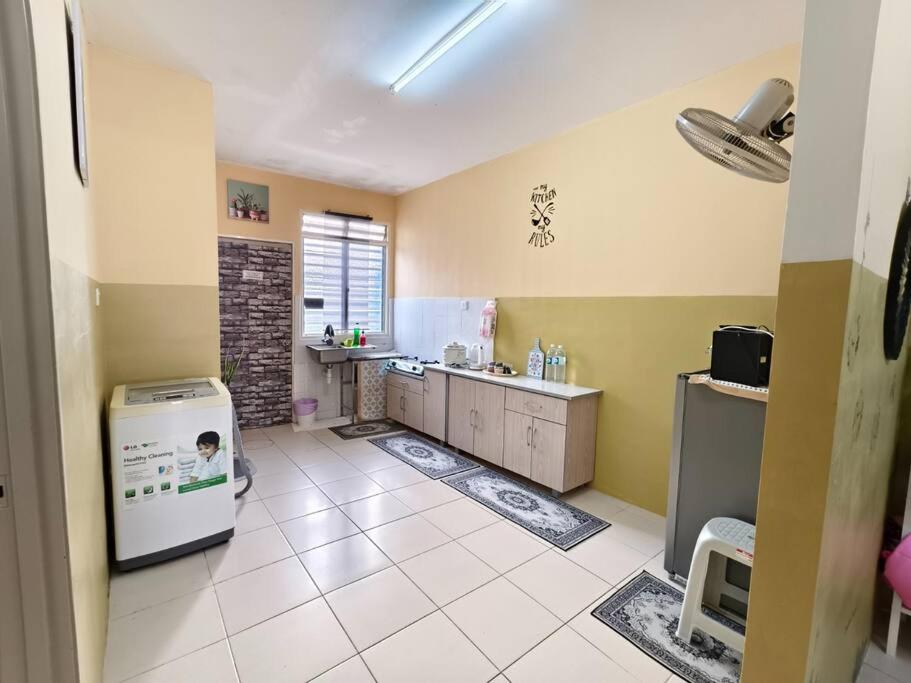 Homestay BRP Bypass 69 photo 6
