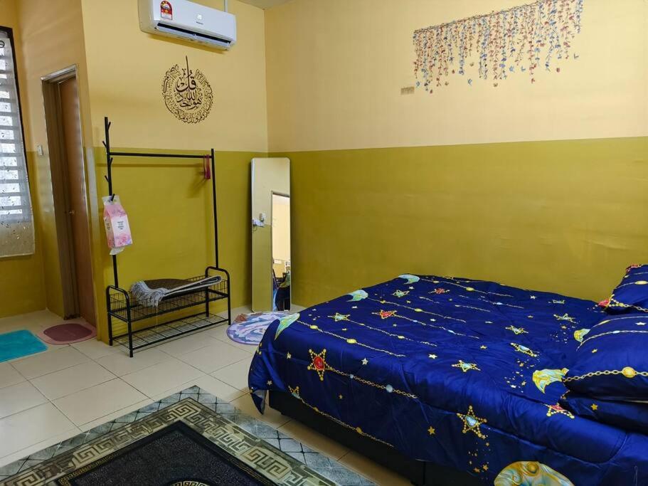 Homestay BRP Bypass 69 photo 7