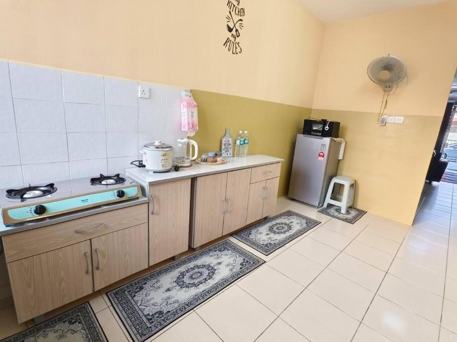 Homestay BRP Bypass 69 photo 8