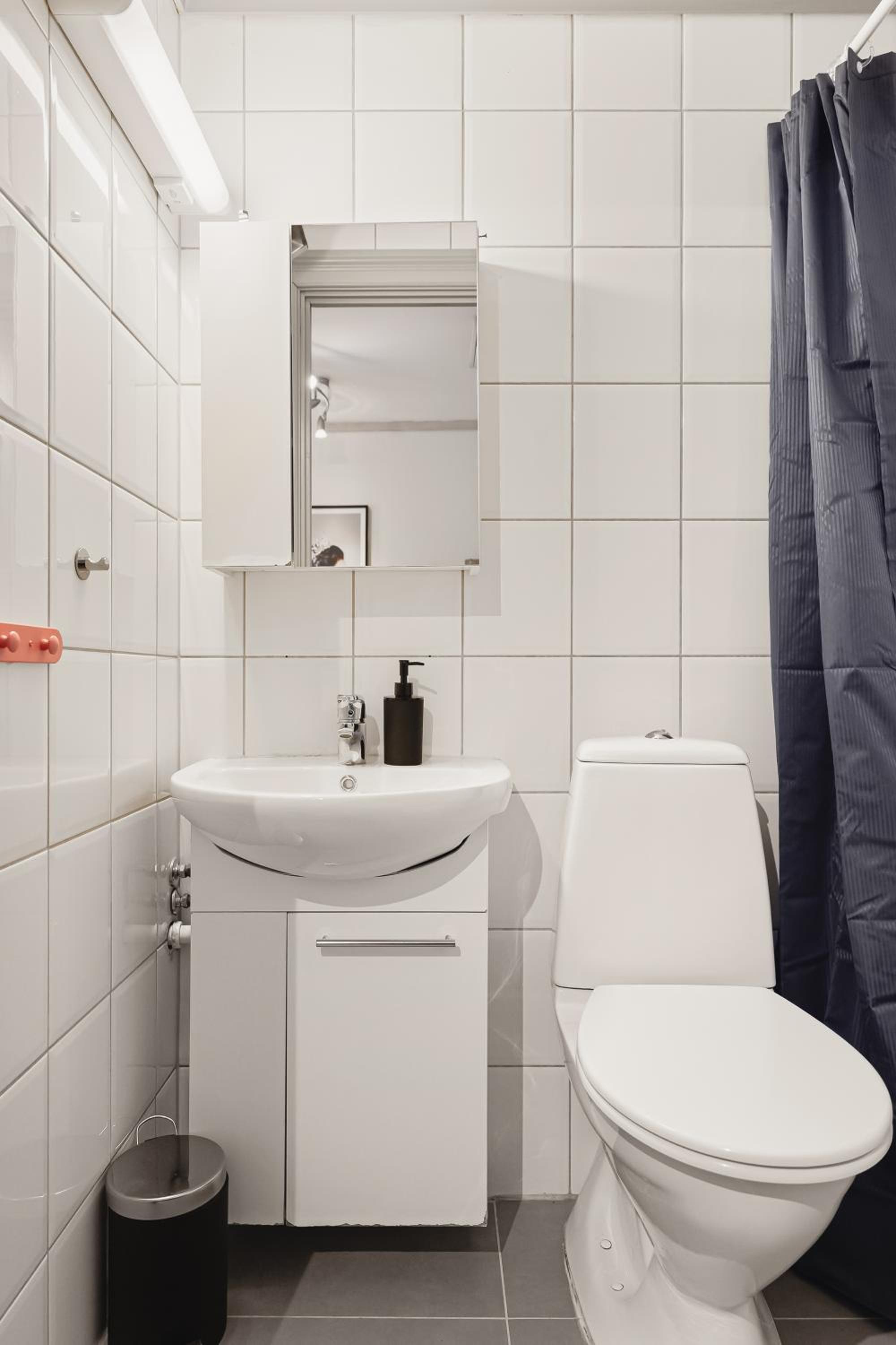 Dinbnb Apartments I Explore Bergen! I 650m To Bryggen I Easy Check-in view 3