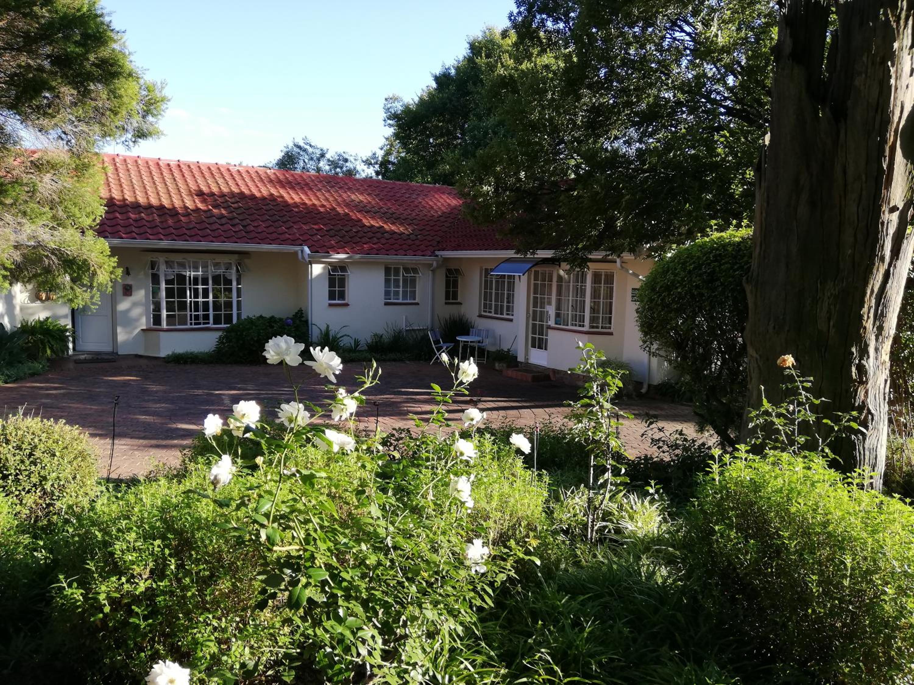 Tiree B&B