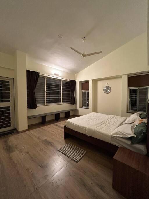 Serene 43, Karjat 3 BHK Villa, Wifi, Plunge Pool