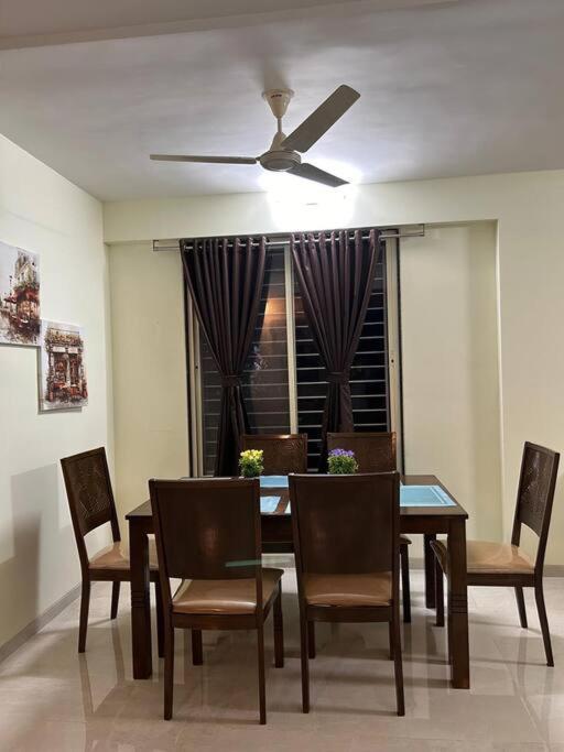 Serene 43, Karjat 3 BHK Villa, Wifi, Plunge Pool