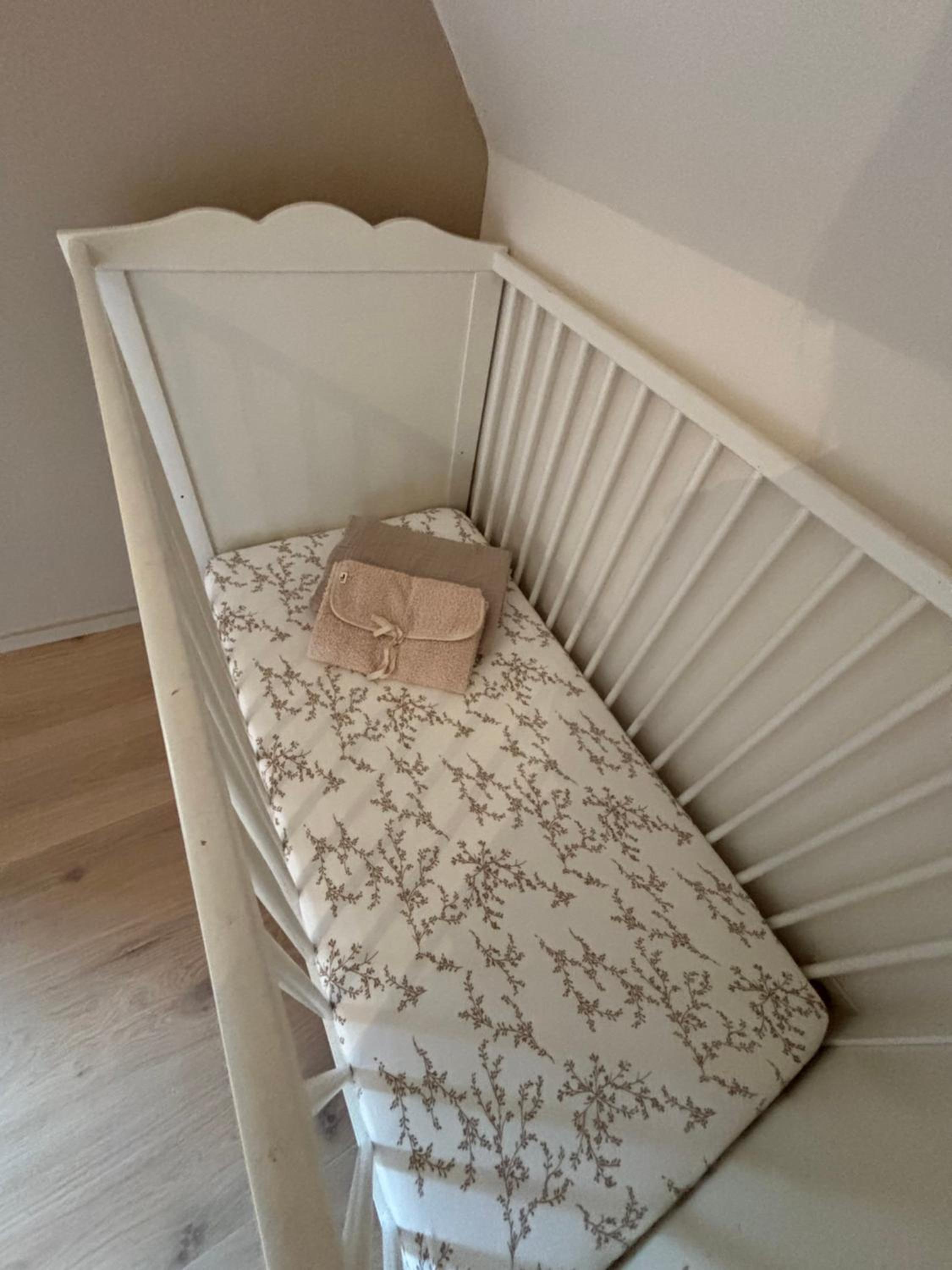 't Urbain - Vakantiewoning