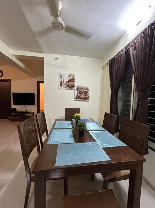 Serene 43, Karjat 3 BHK Villa, Wifi, Plunge Pool