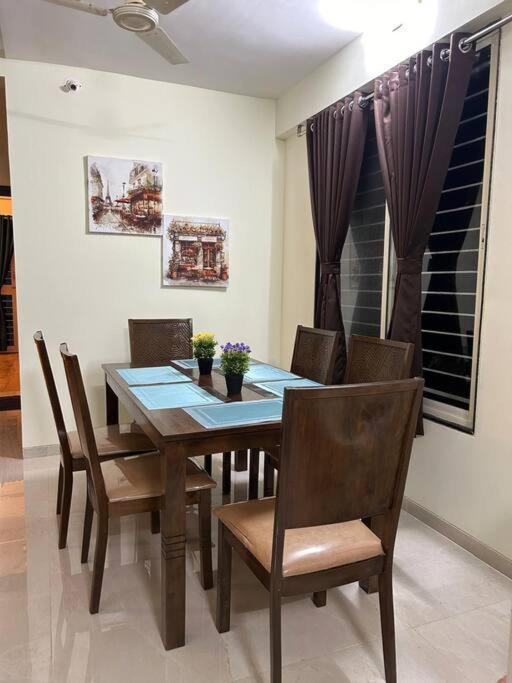 Serene 43, Karjat 3 BHK Villa, Wifi, Plunge Pool