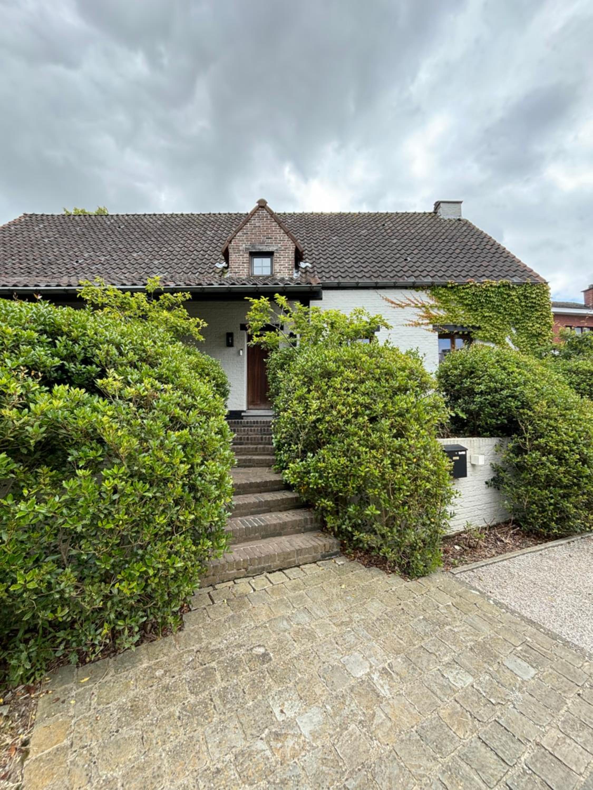 't Urbain - Vakantiewoning