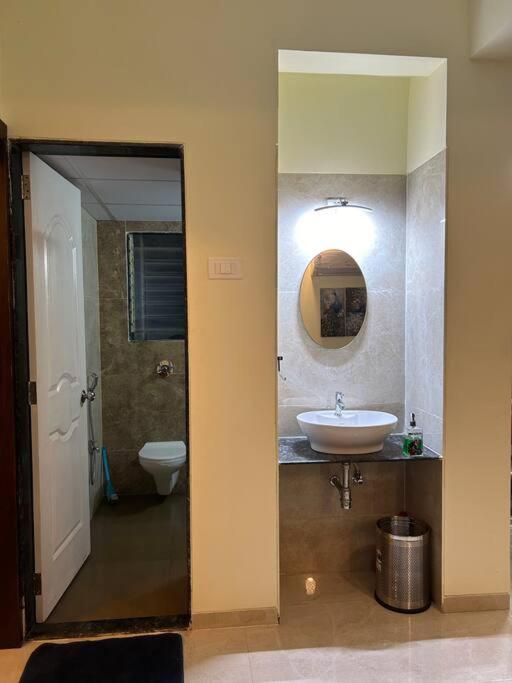 Serene 43, Karjat 3 BHK Villa, Wifi, Plunge Pool