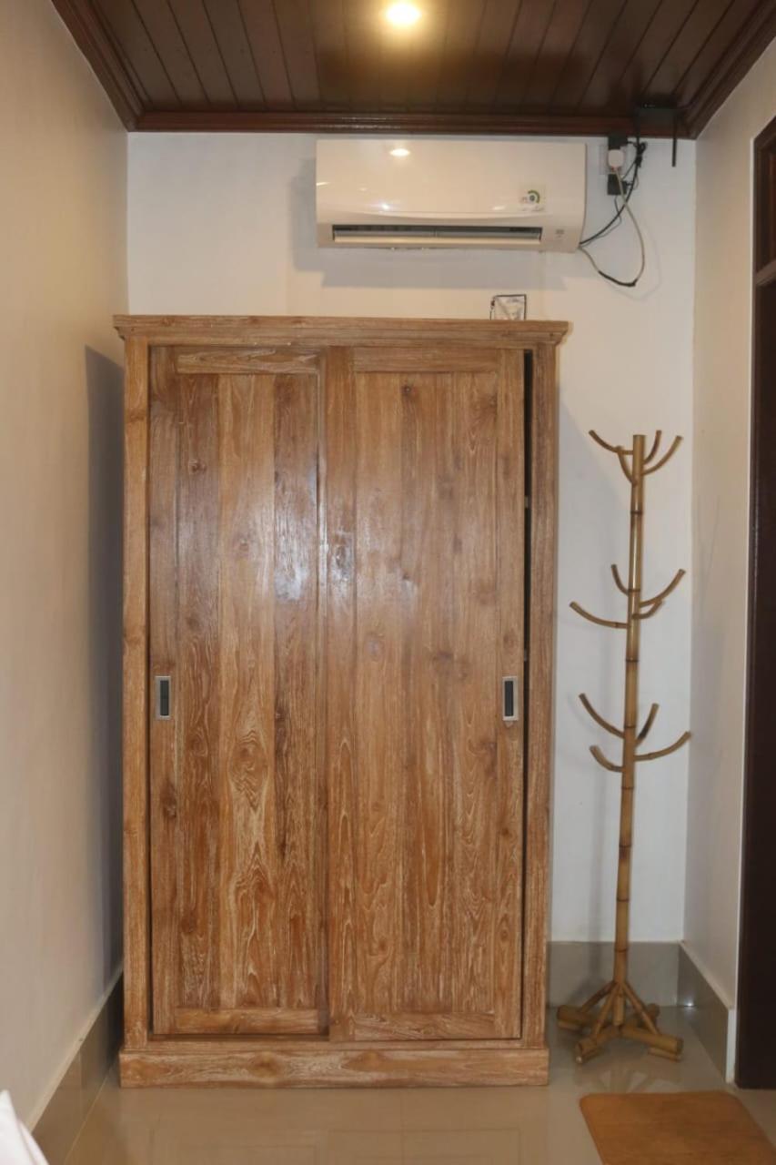 TIARA guest house view 5