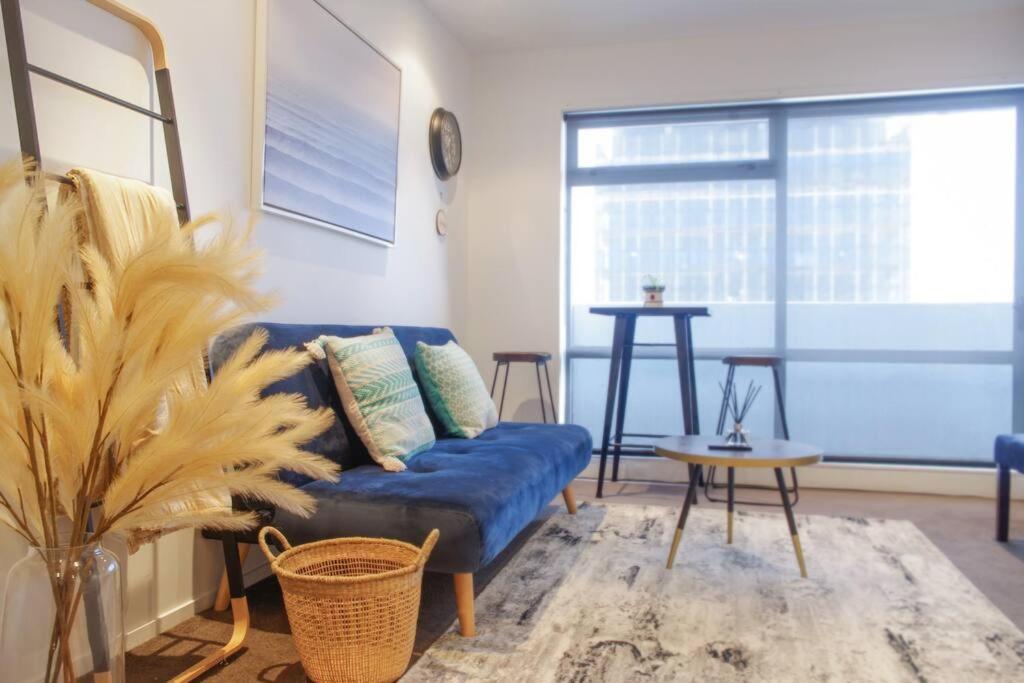 Character Apartment in Central Downtown Auckland
