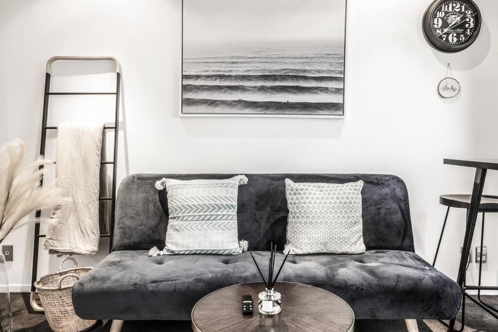 Character Apartment in Central Downtown Auckland
