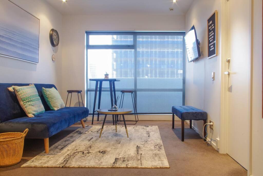 Character Apartment in Central Downtown Auckland