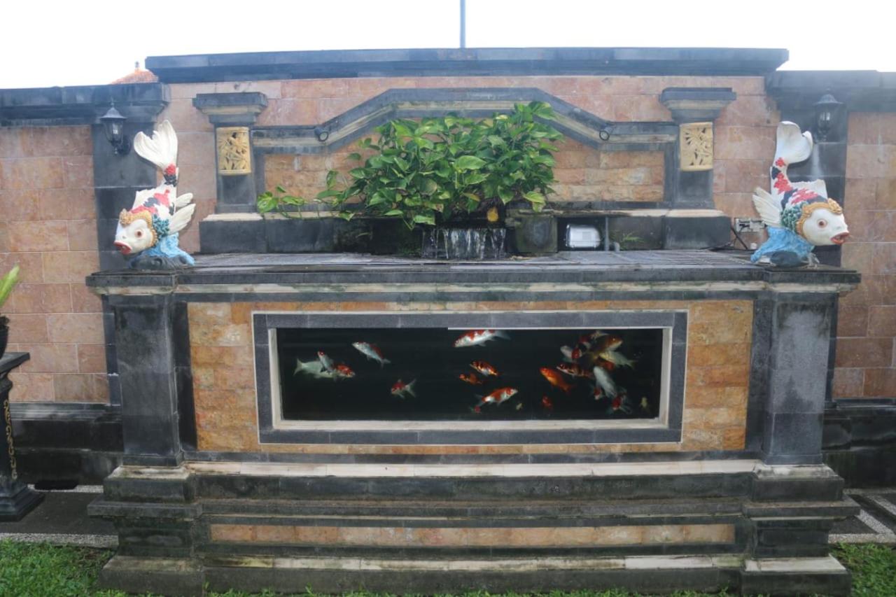 TIARA guest house view 3