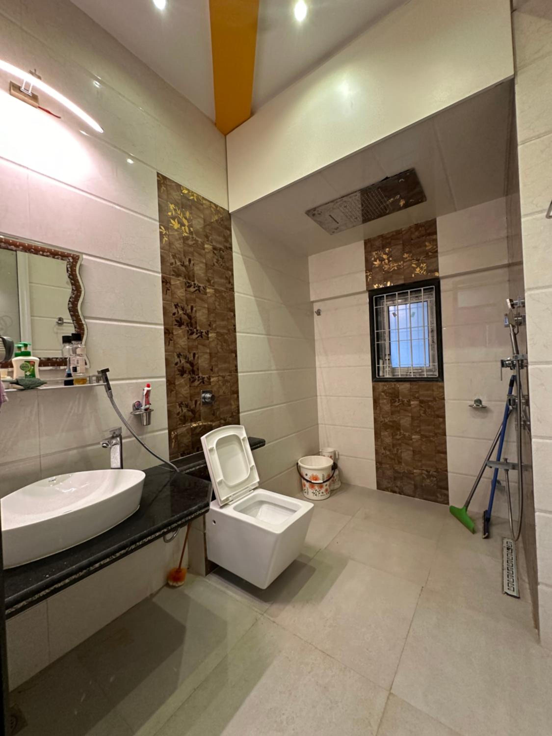 Mount farm - karjat big 5bhk view 4