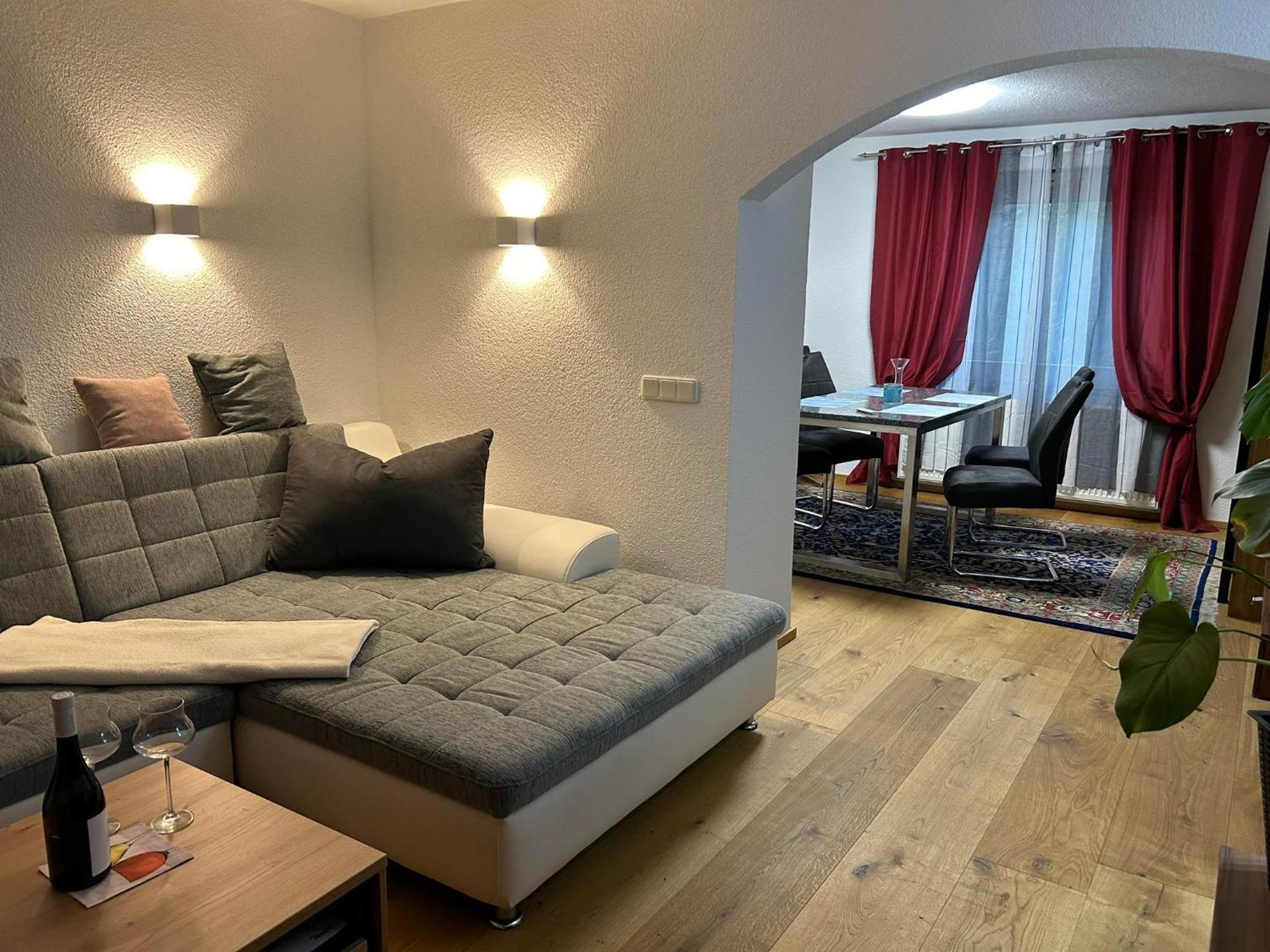 Ferienwohnung Niemann