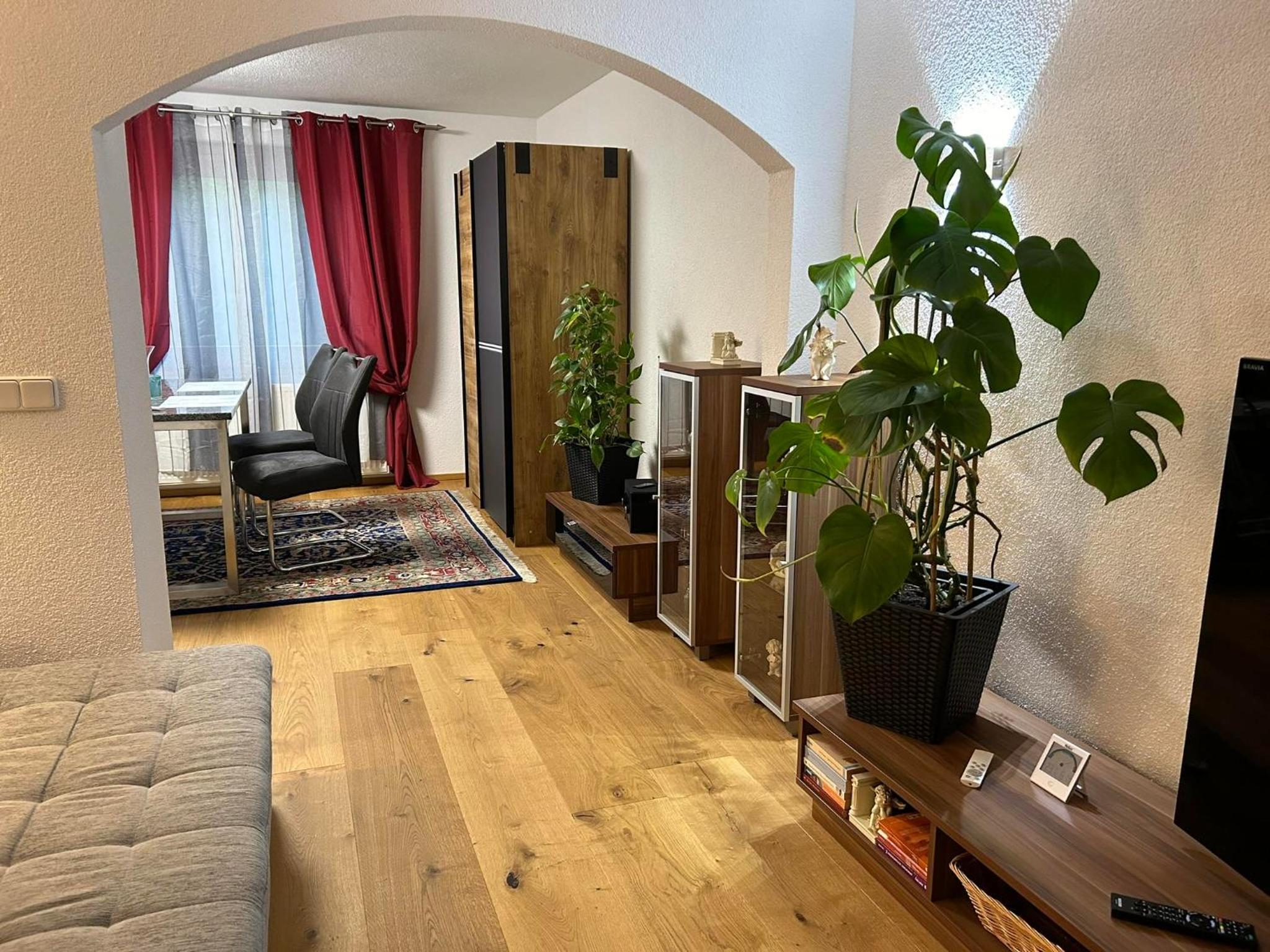 Ferienwohnung Niemann