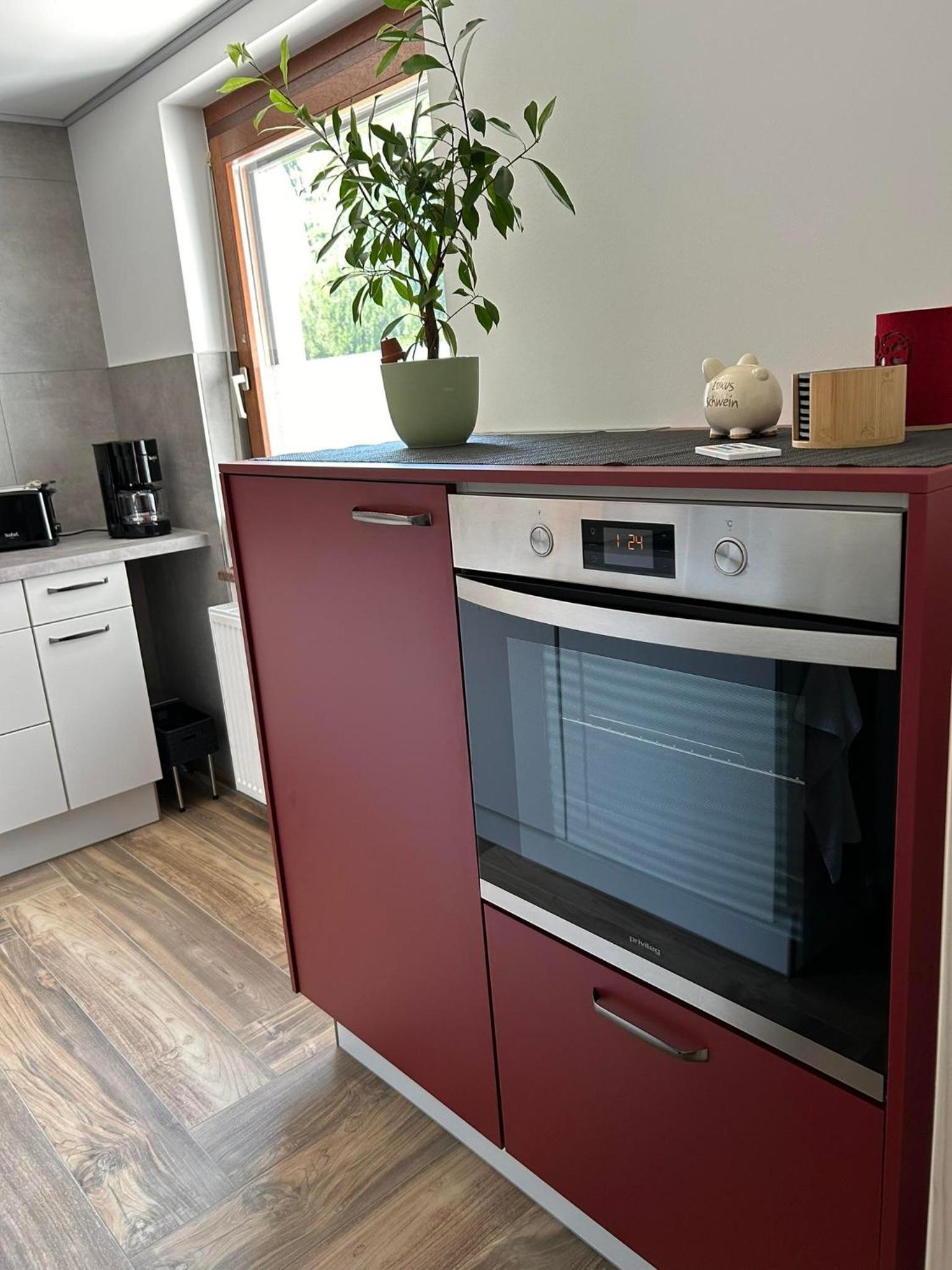 Ferienwohnung Niemann