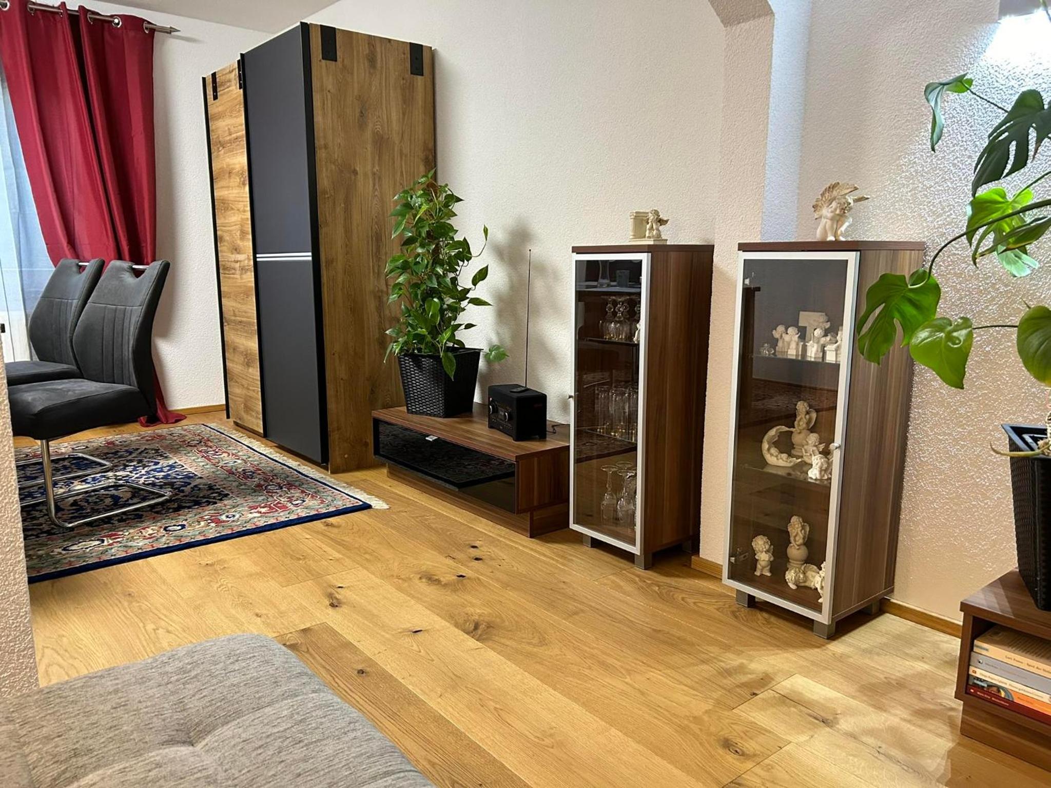 Ferienwohnung Niemann