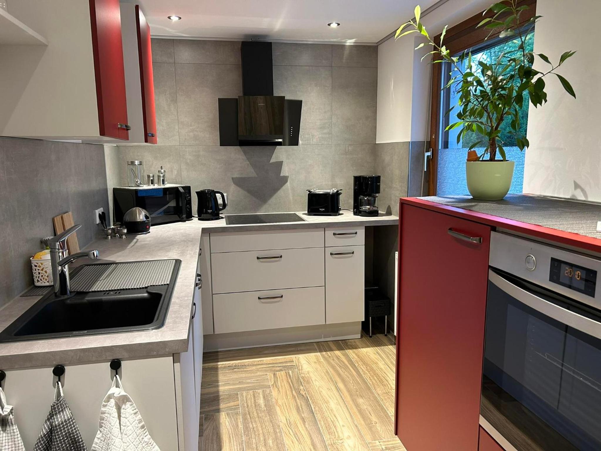 Ferienwohnung Niemann