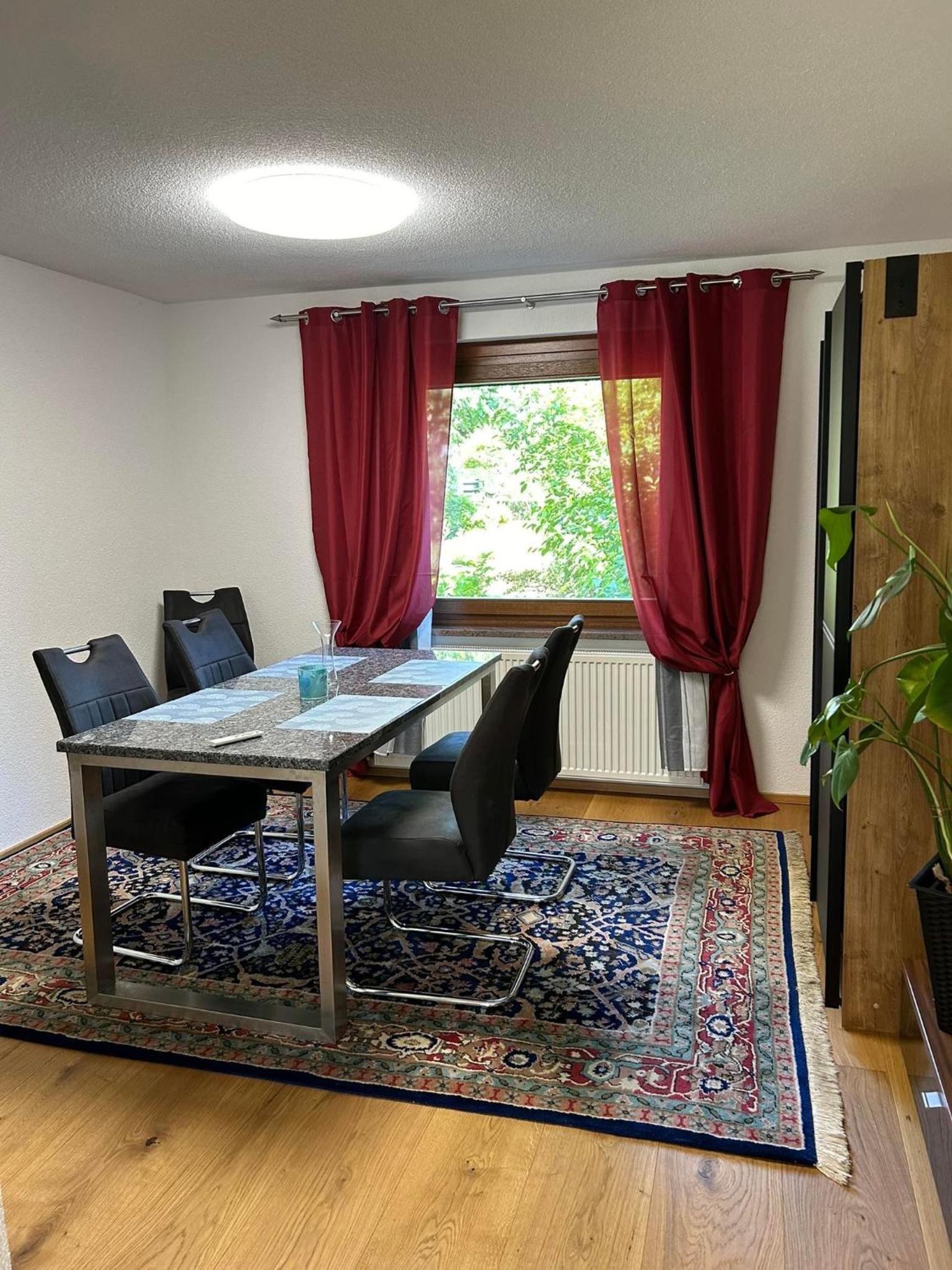 Ferienwohnung Niemann