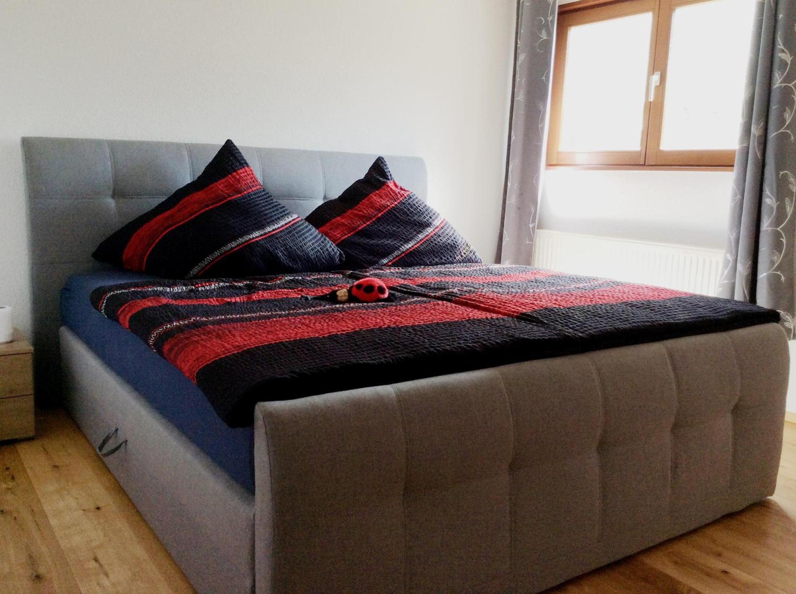 Ferienwohnung Niemann