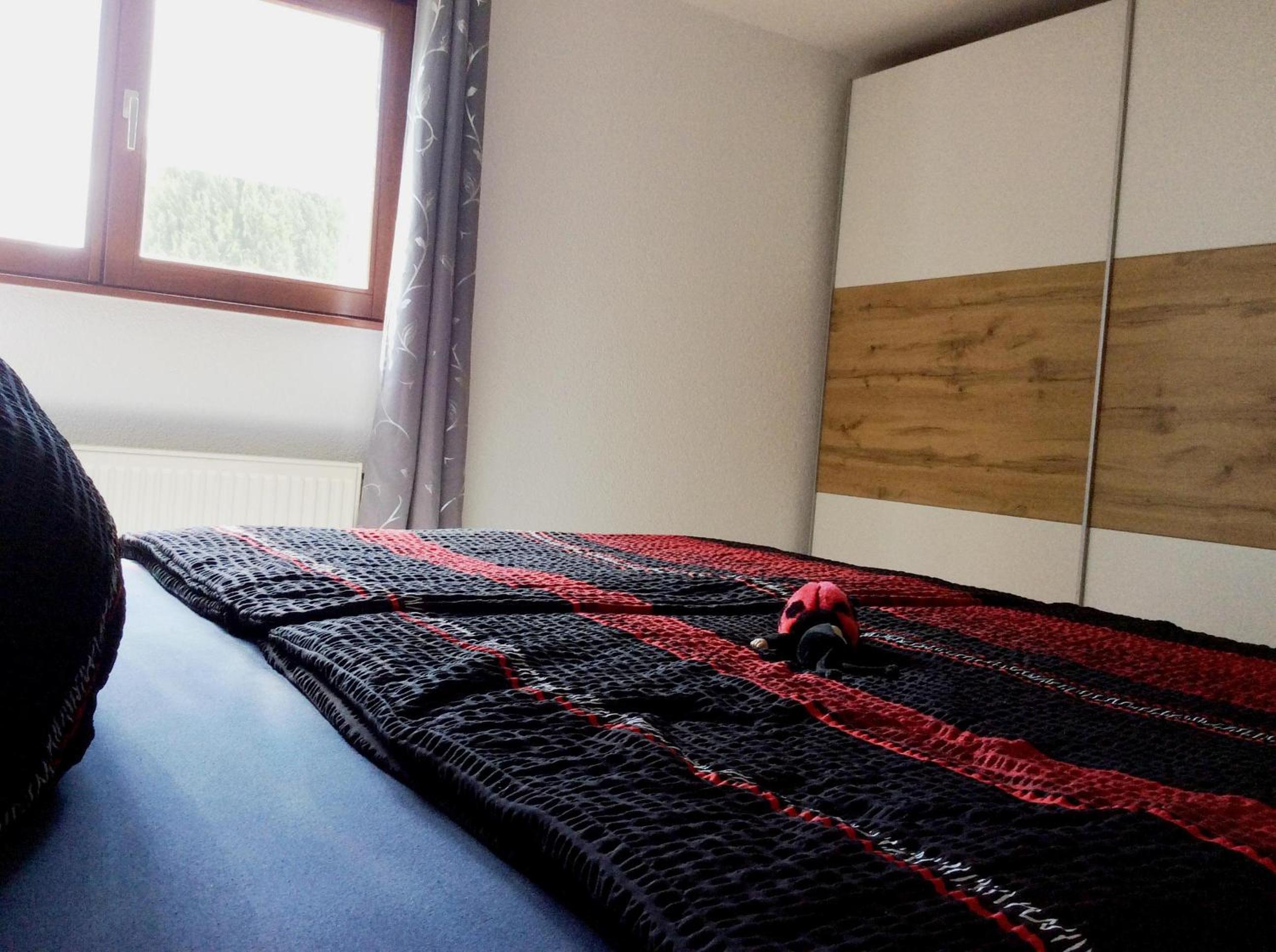 Ferienwohnung Niemann