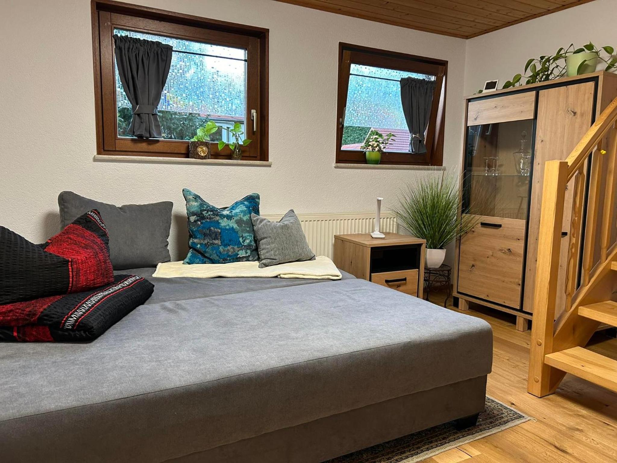 Ferienwohnung Niemann
