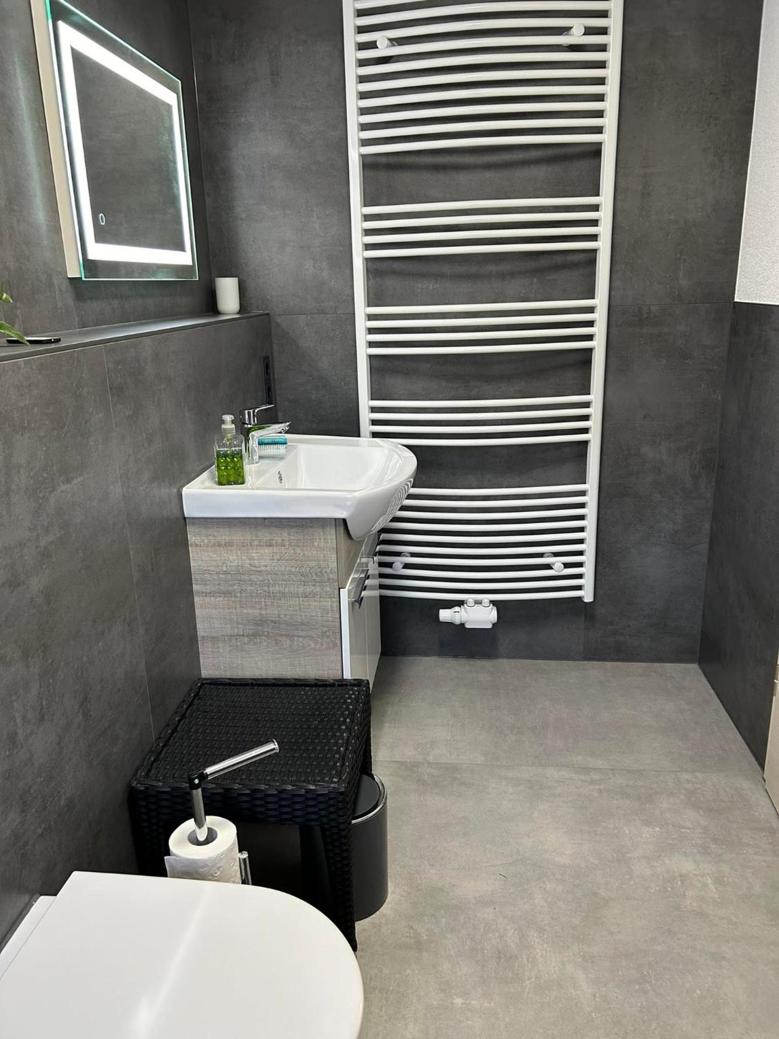 Ferienwohnung Niemann