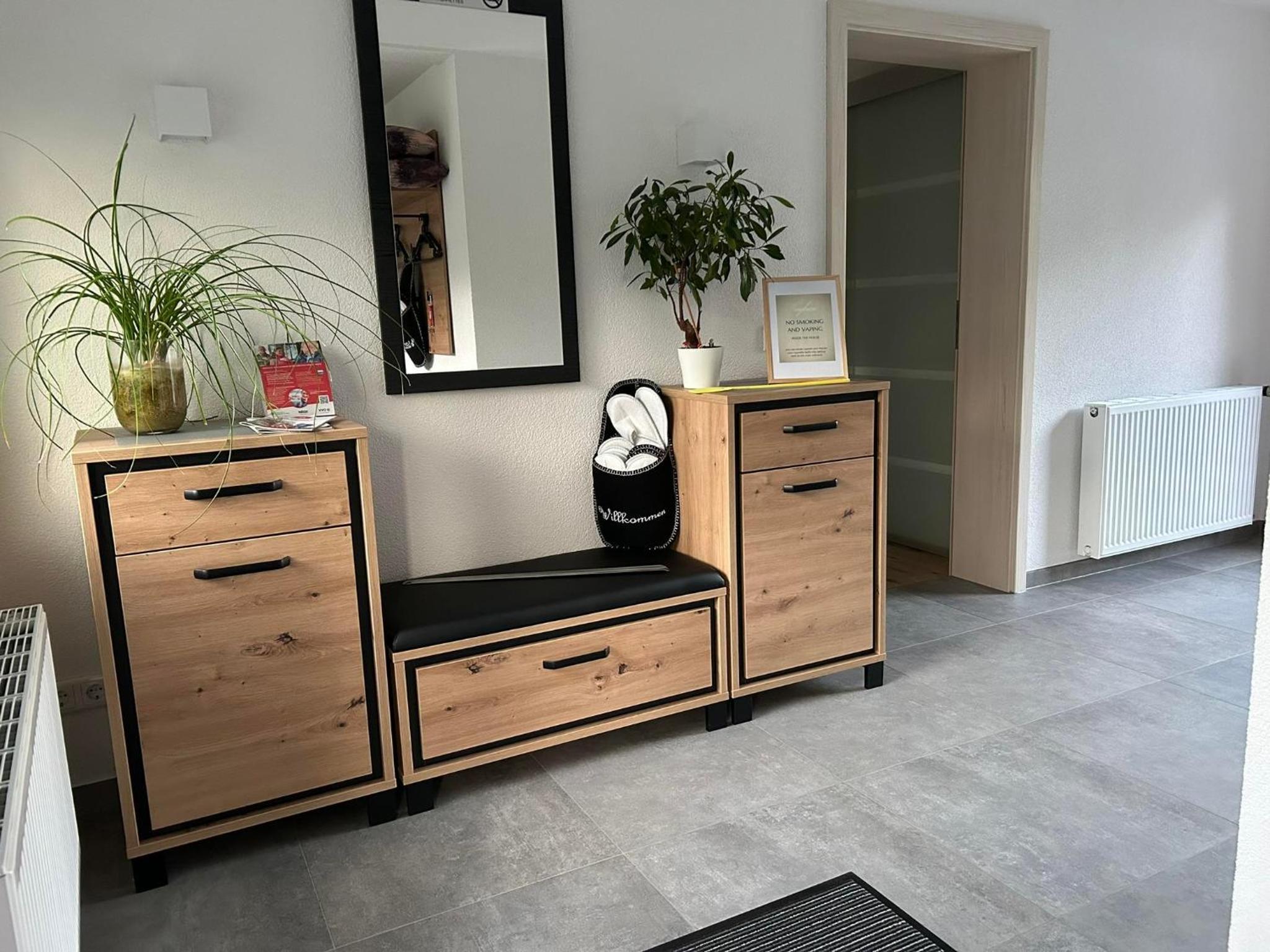 Ferienwohnung Niemann