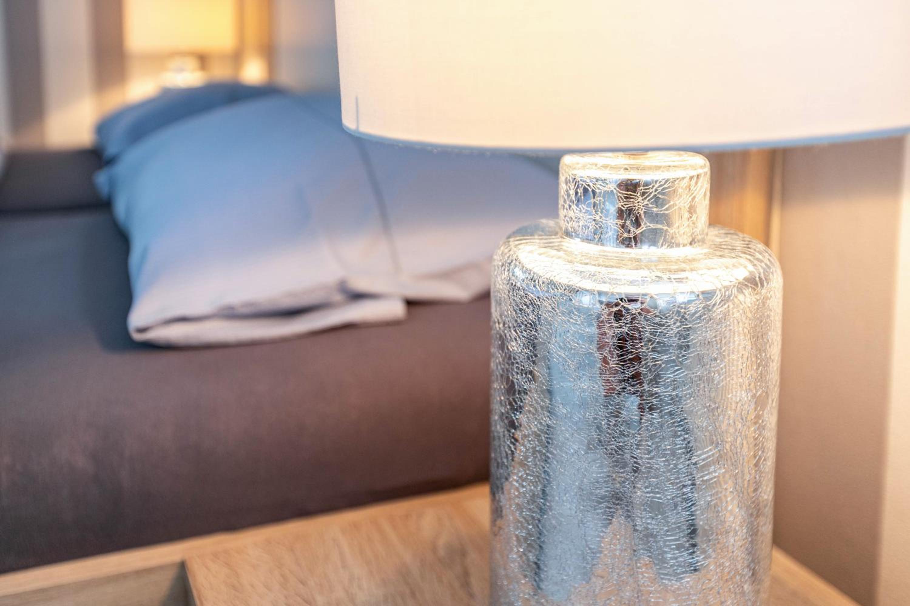 Gästezimmer mitten in Mittelangeln