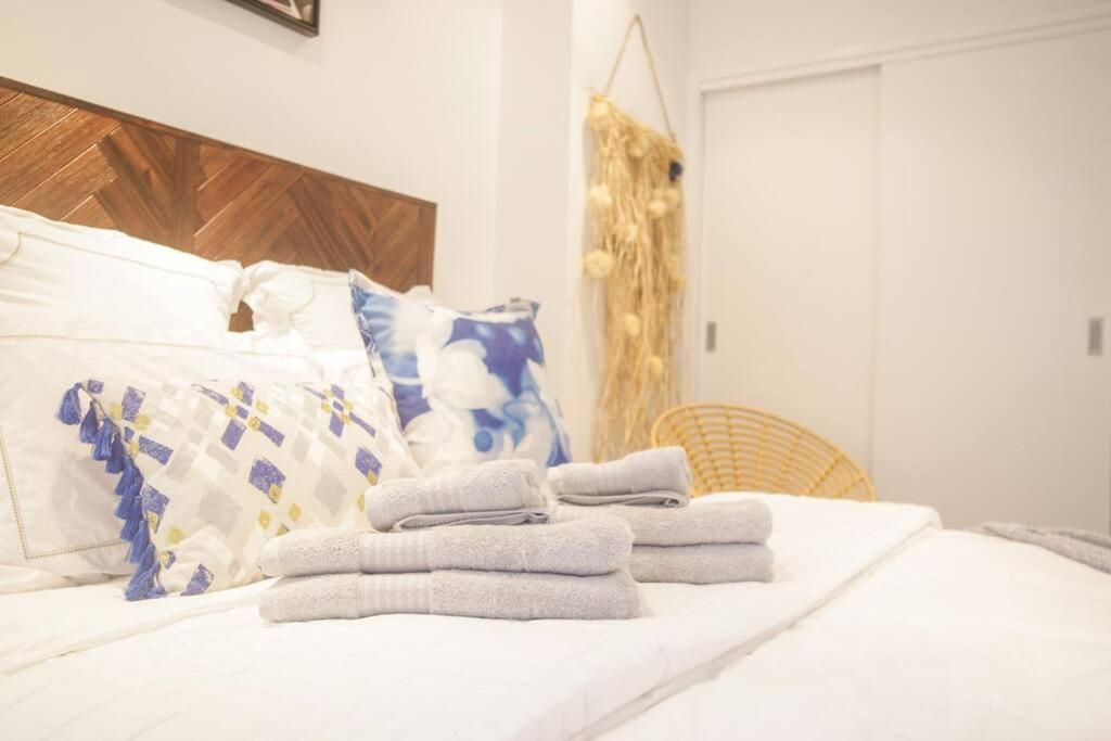 Character Apartment in Central Downtown Auckland