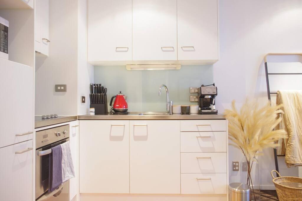 Character Apartment in Central Downtown Auckland