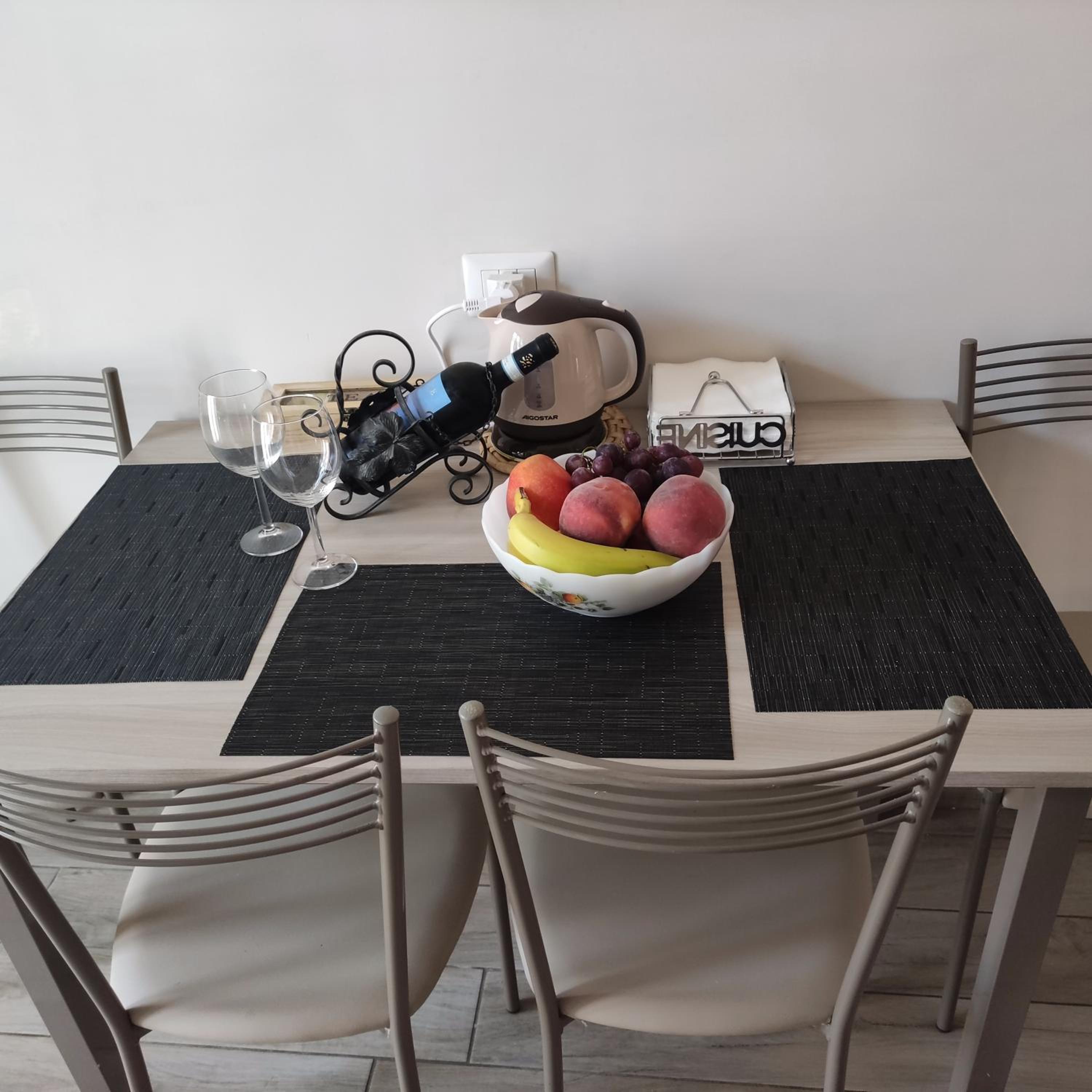 casa di Silvia