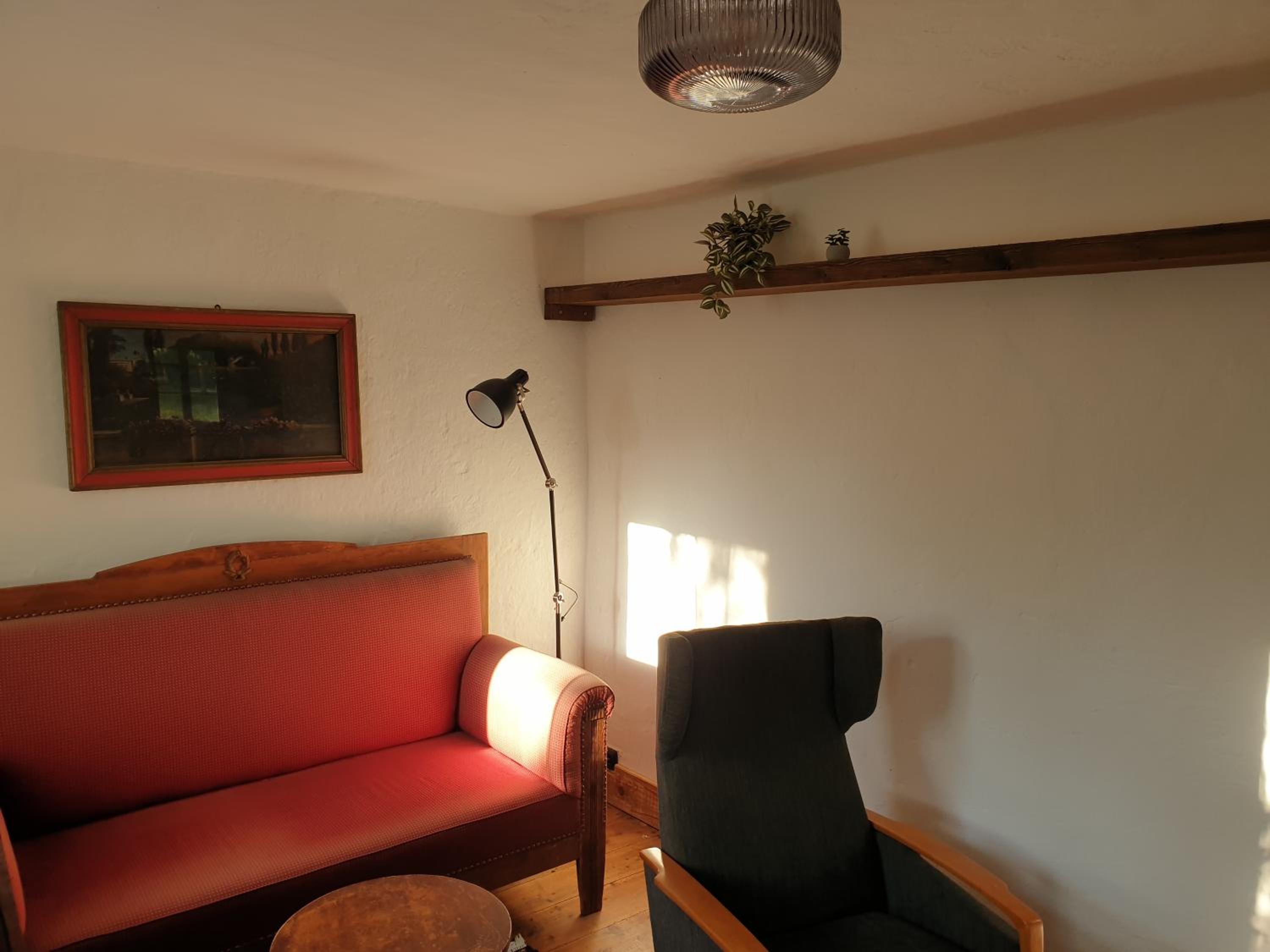 Altes Otto Haus