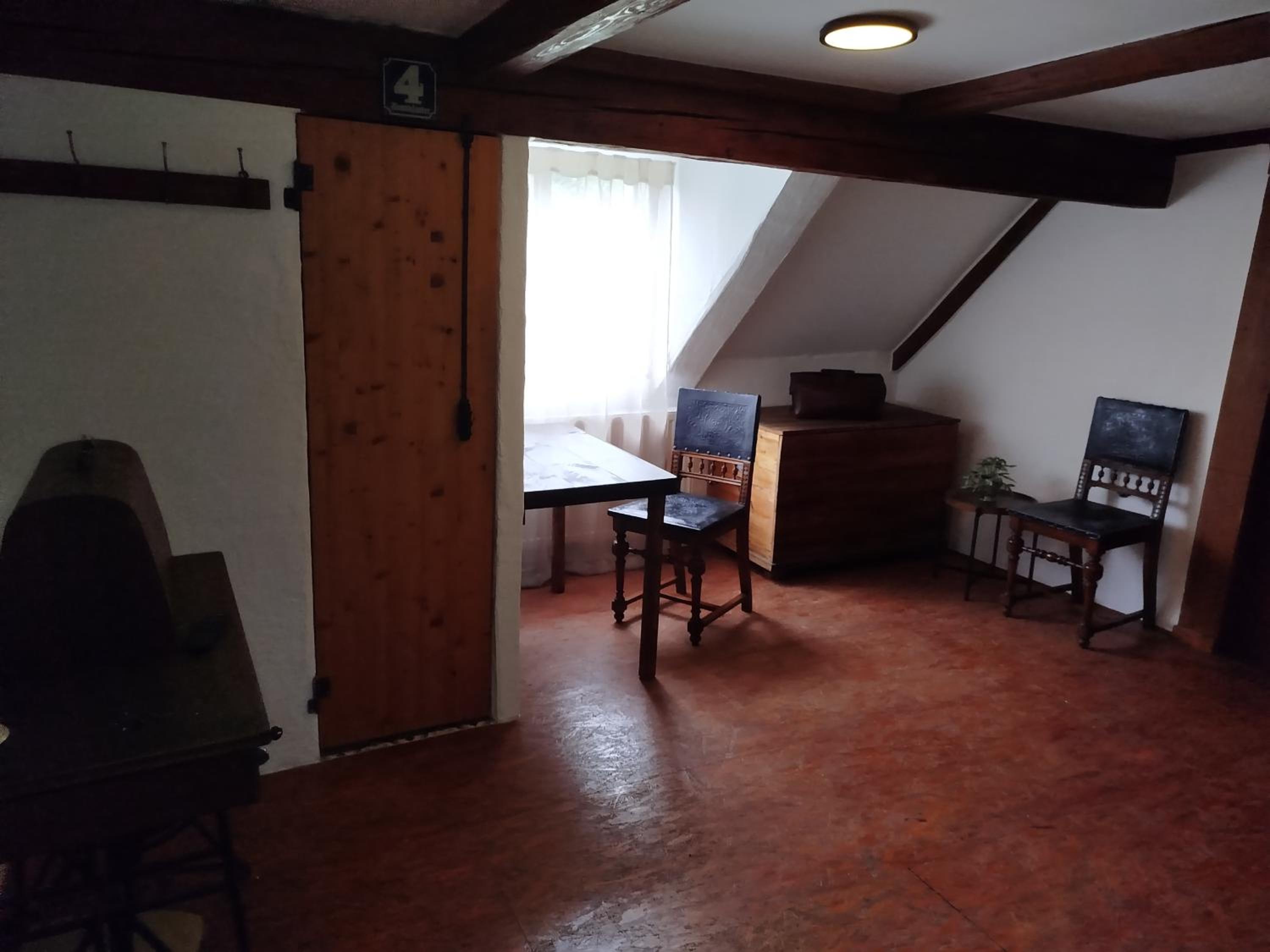 Altes Otto Haus
