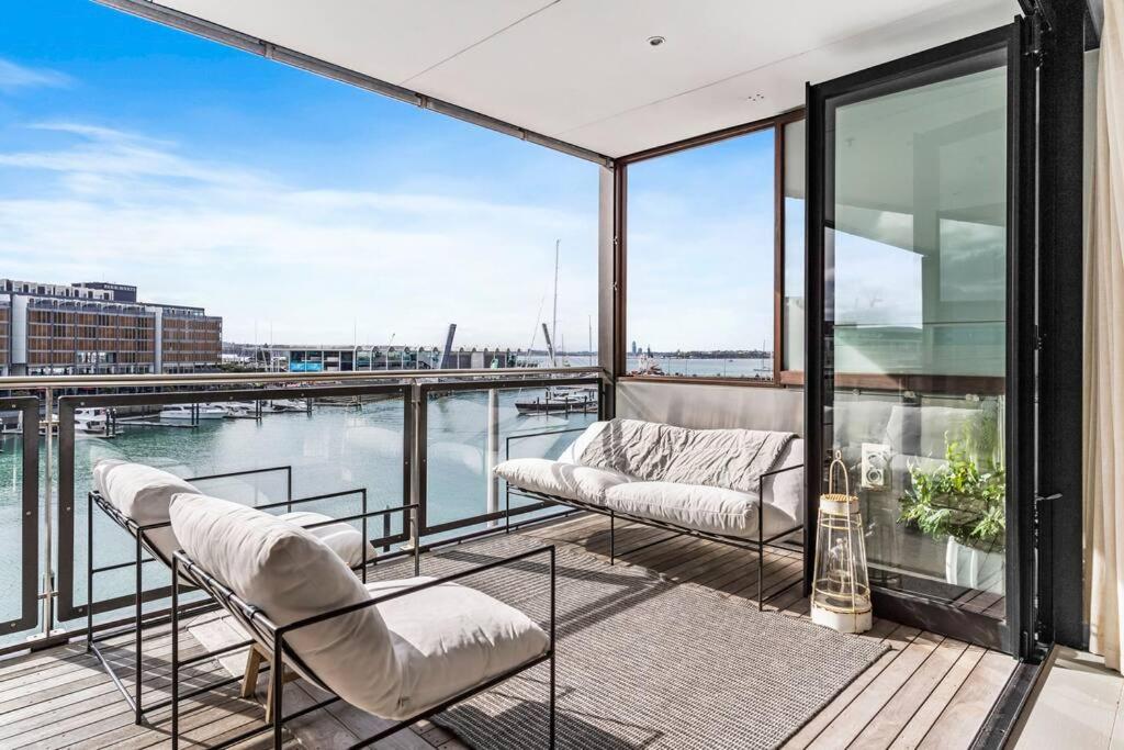 Shearwater Residence view 4