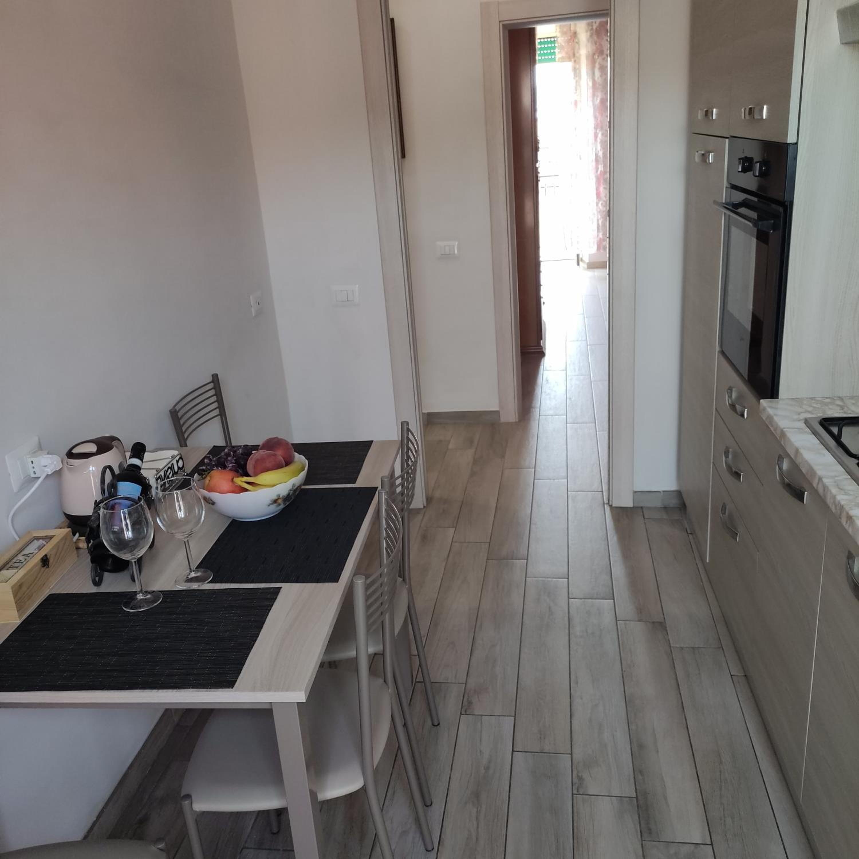 casa di Silvia