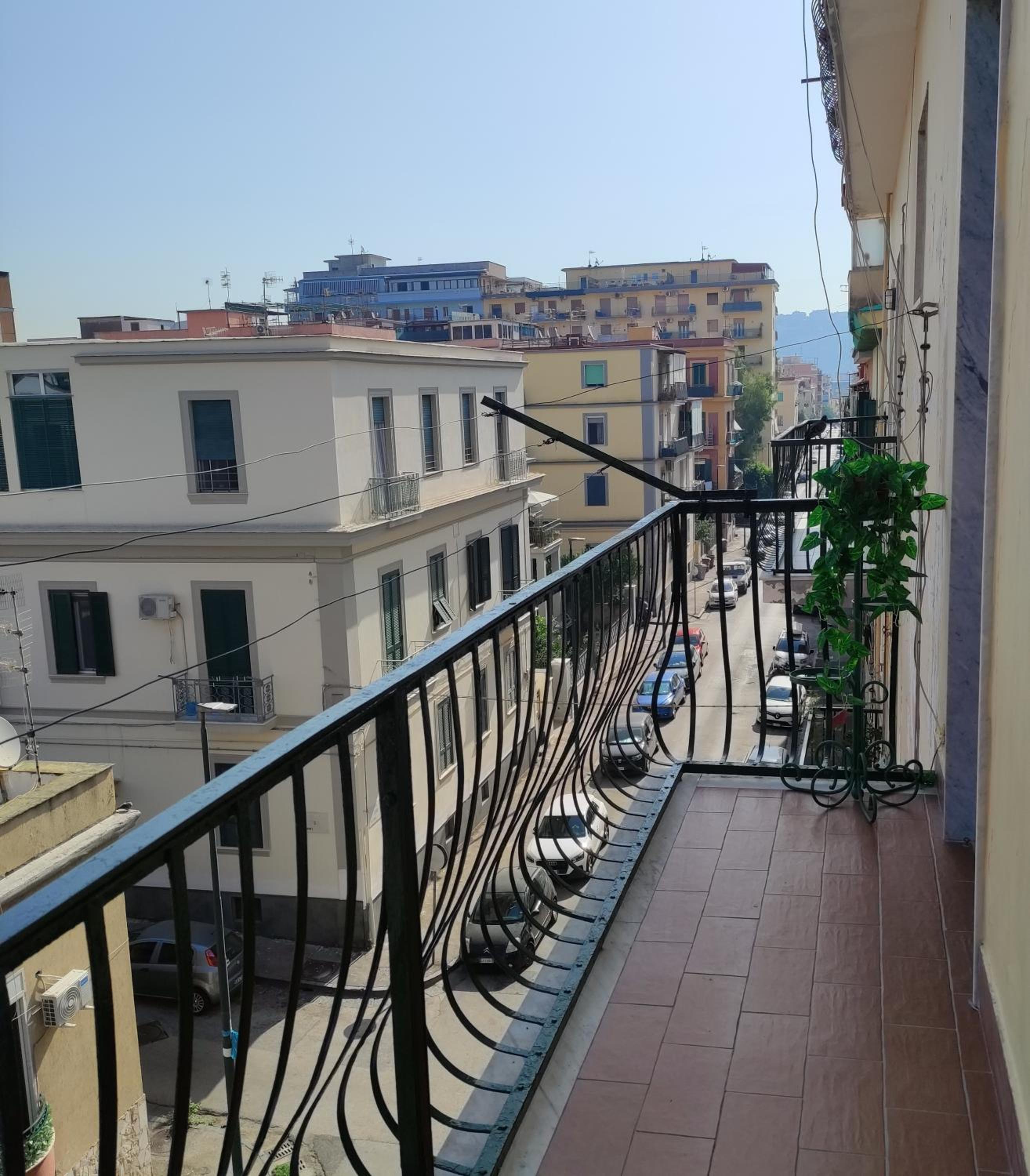 casa di Silvia
