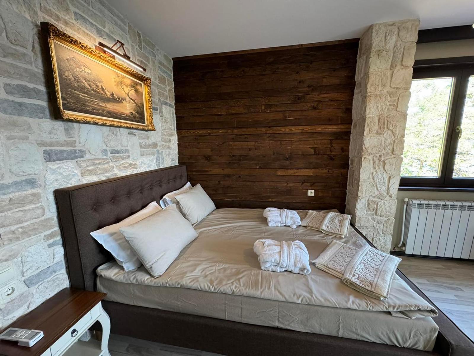 Villa Iskar Lake Residence by BookVillaBG