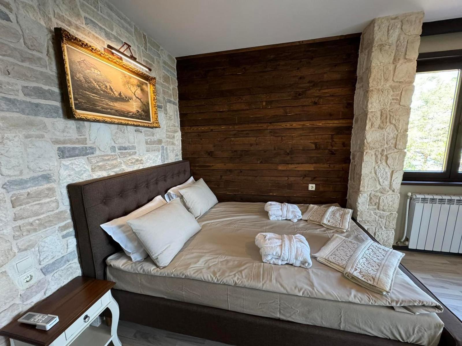 Villa Iskar Lake Residence by BookVillaBG