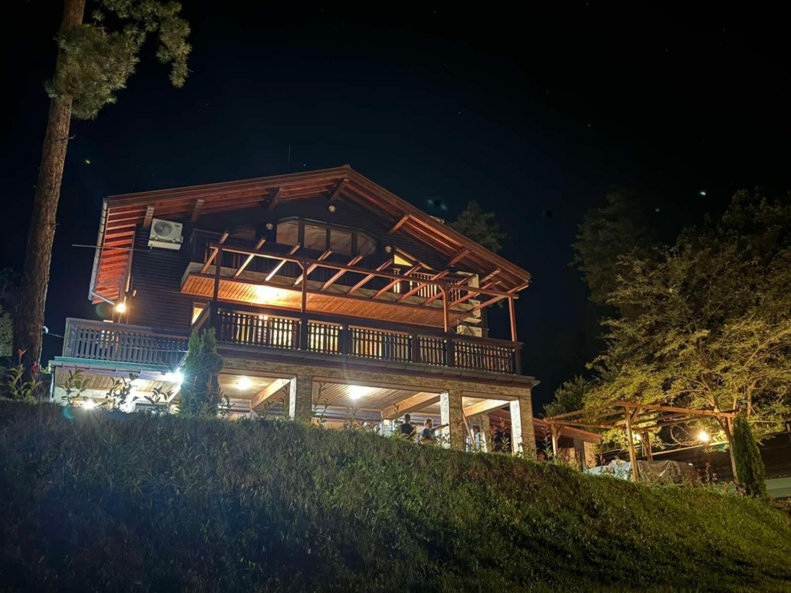 Villa Iskar Lake Residence by BookVillaBG